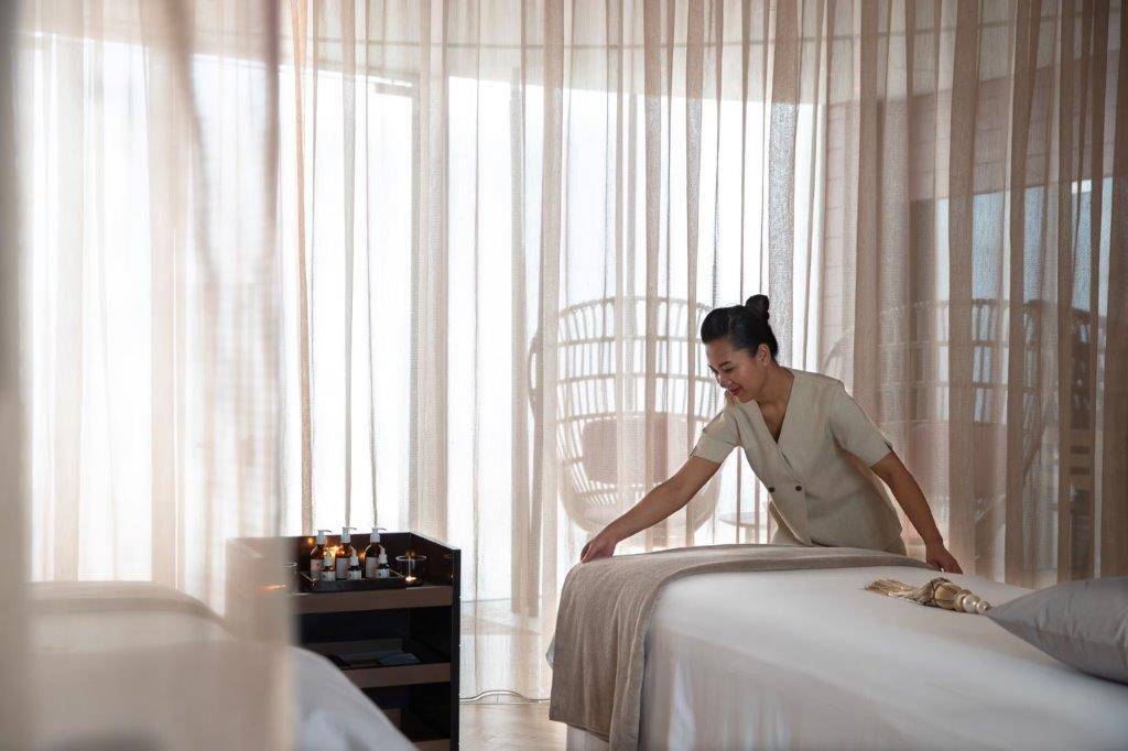 Jumeirah Saadiyat Island