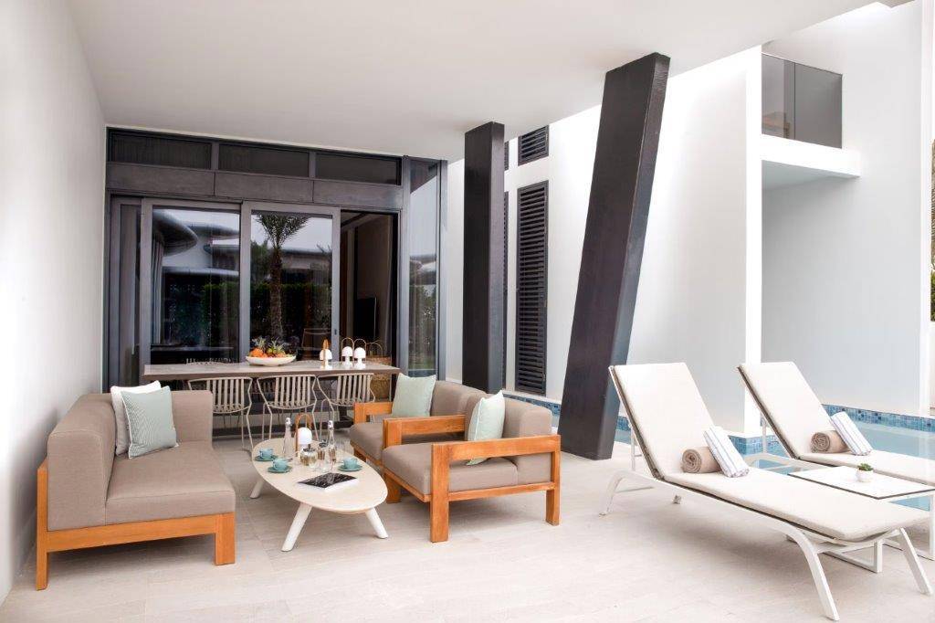 Jumeirah Saadiyat Island