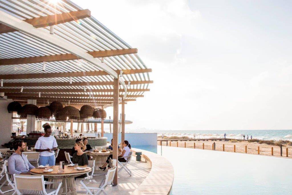 Jumeirah Saadiyat Island