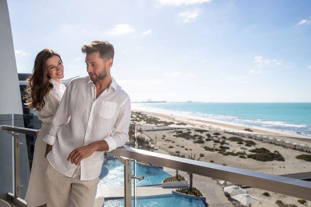 Jumeirah Saadiyat Island