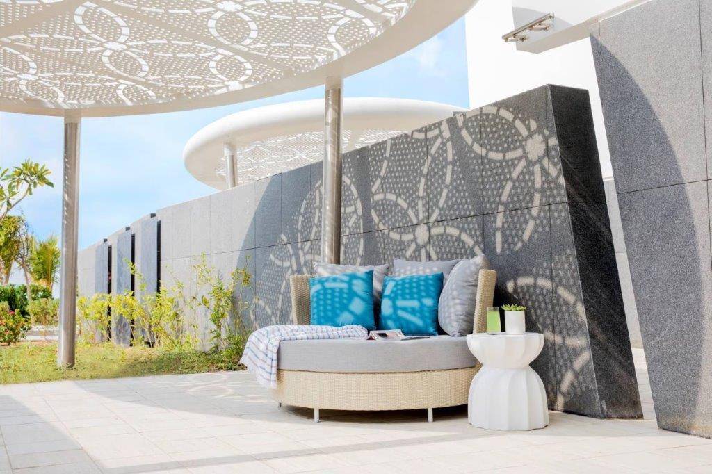 Jumeirah Saadiyat Island