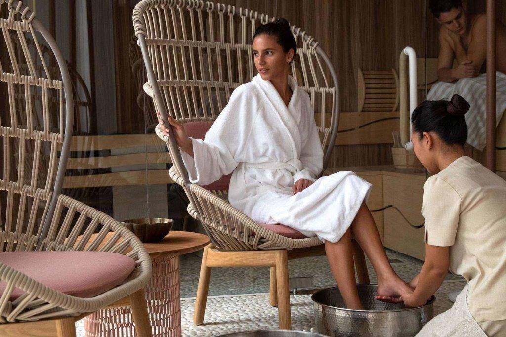 Jumeirah Saadiyat Island