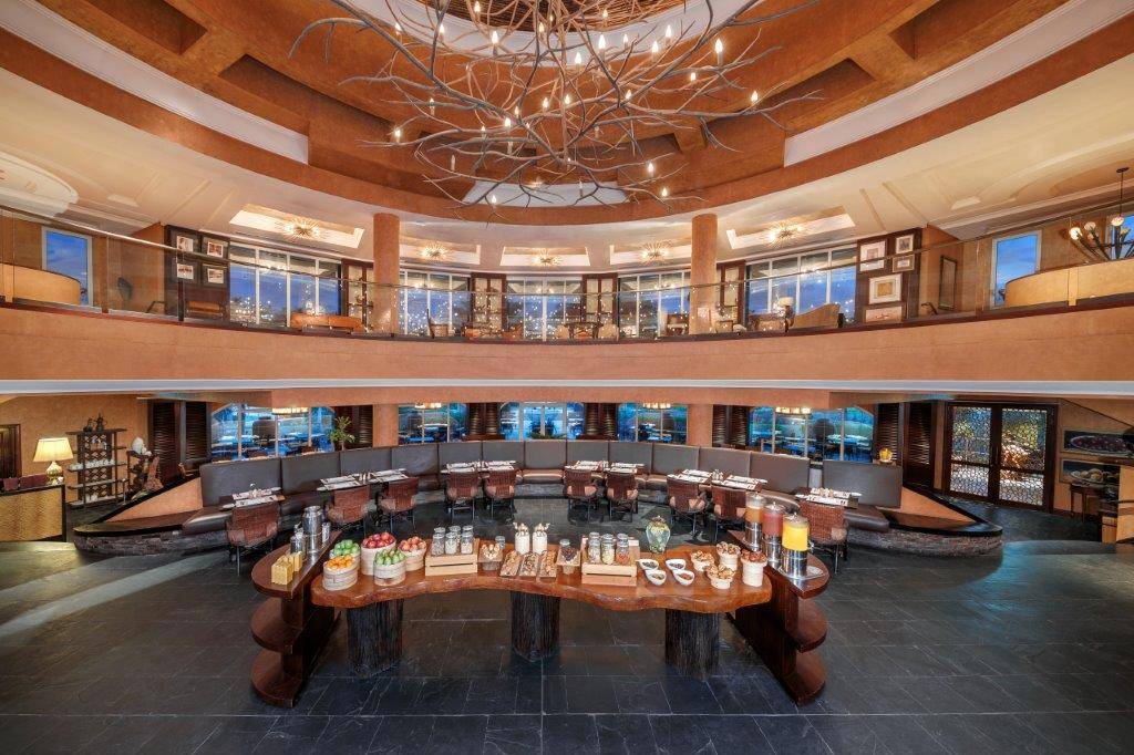 Desert Island Resort & Spa by Anantara