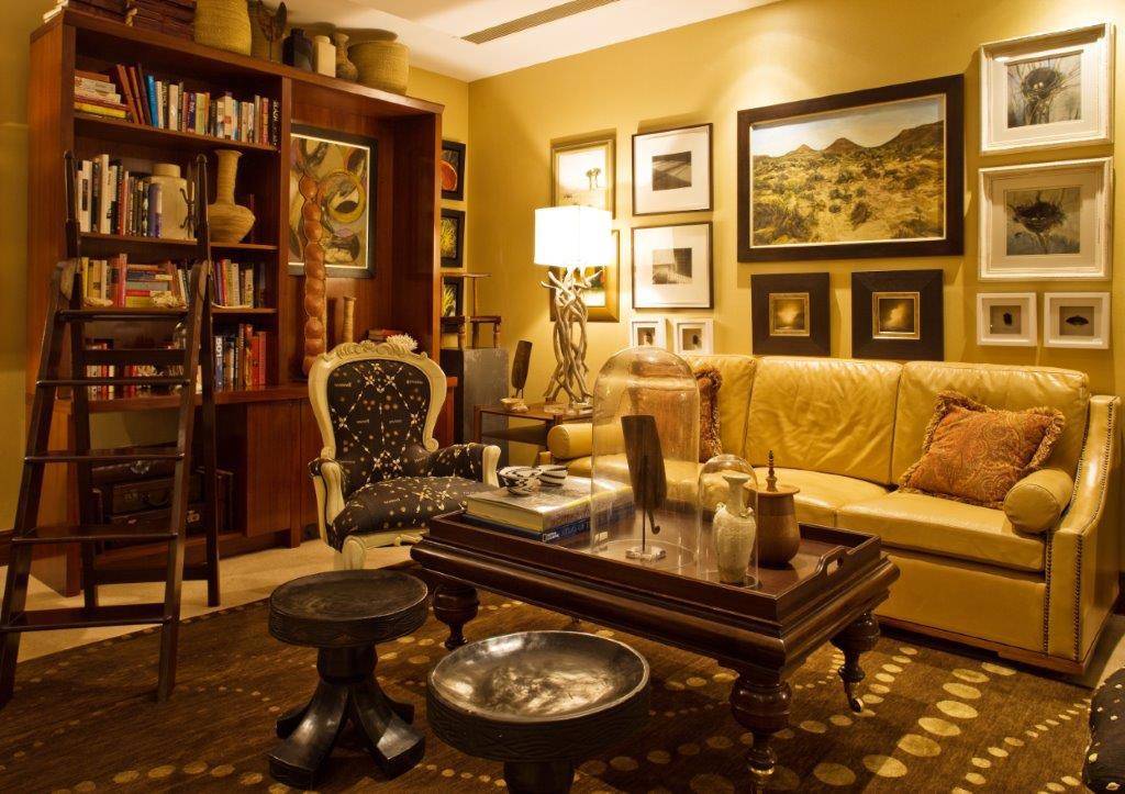 Desert Island Resort & Spa by Anantara