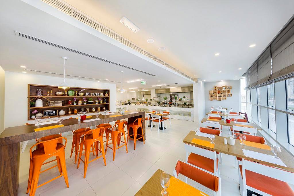 Citymax Hotel Ras Al Khaimah