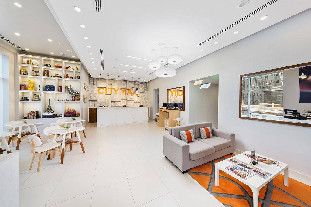 Citymax Hotel Ras Al Khaimah
