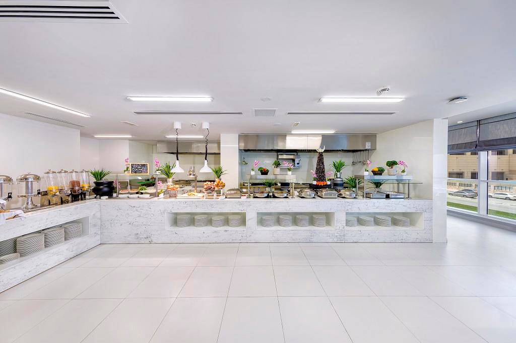 Citymax Hotel Ras Al Khaimah