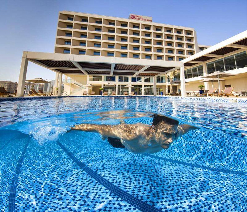 Hilton Garden Inn Ras Al Khaimah