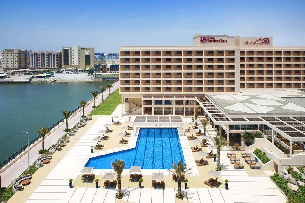 Hilton Garden Inn Ras Al Khaimah