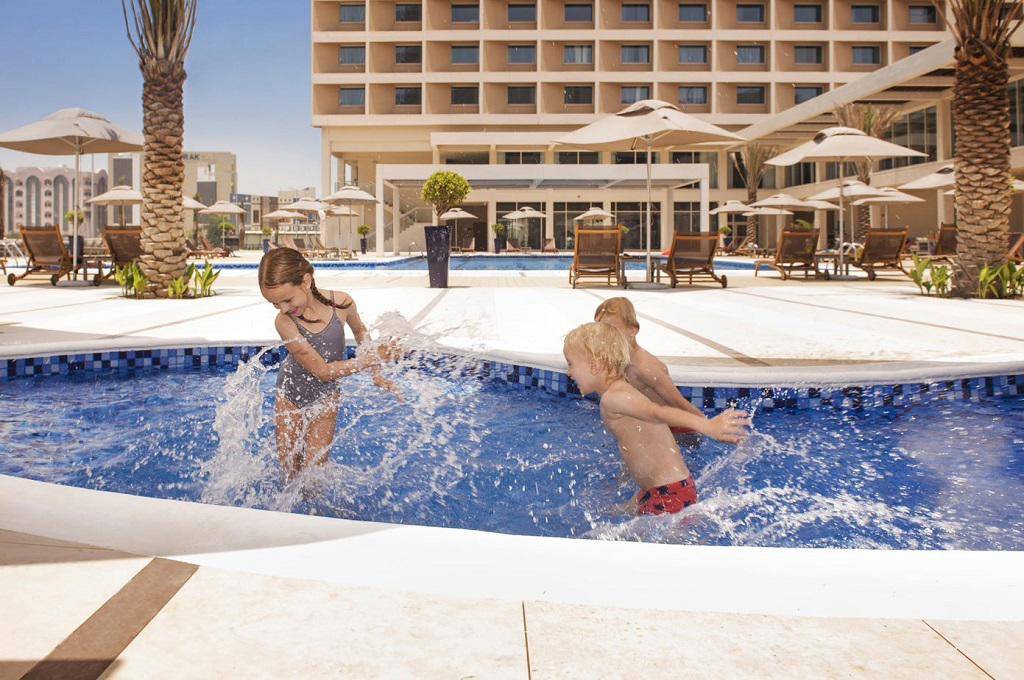 Hilton Garden Inn Ras Al Khaimah