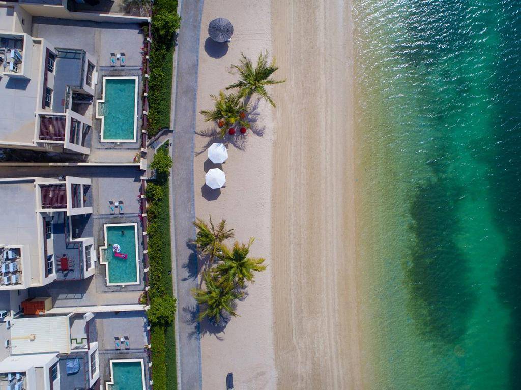 Jannah Hotel Apartments & Villas