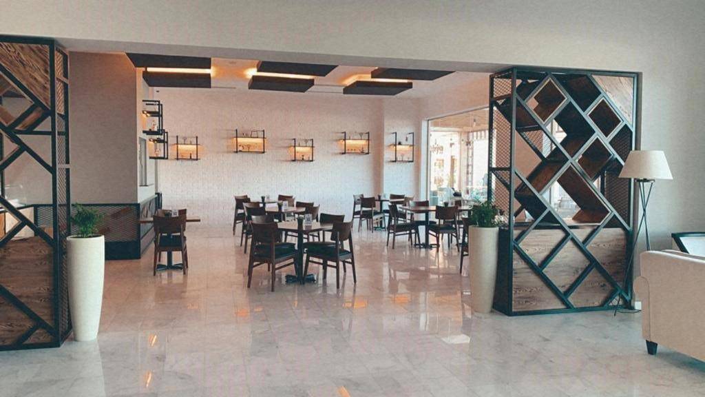 Jannah Hotel Apartments & Villas