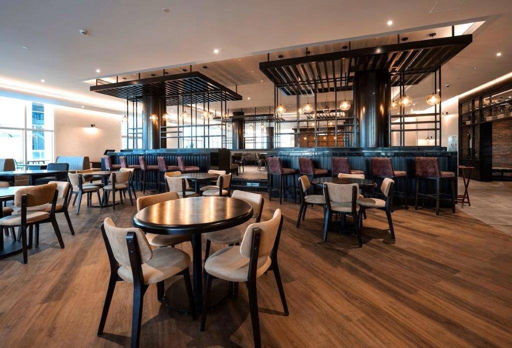 Radisson Resort Ras Al Khaimah Marjan Island