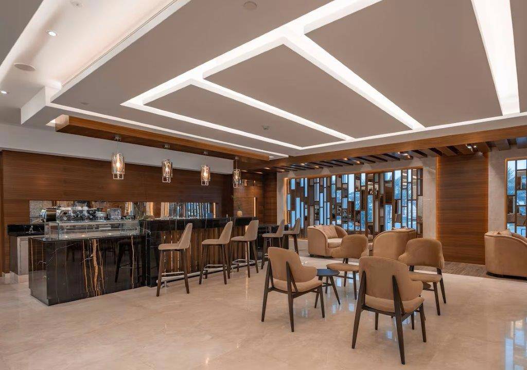 Radisson Resort Ras Al Khaimah Marjan Island