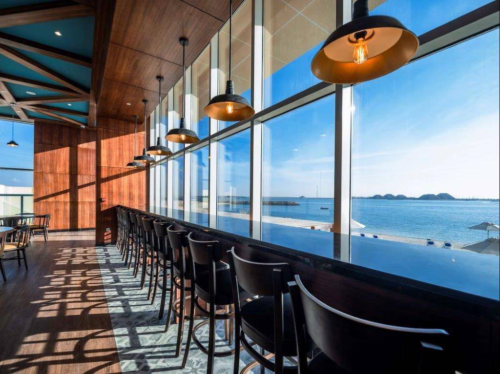 Radisson Resort Ras Al Khaimah Marjan Island