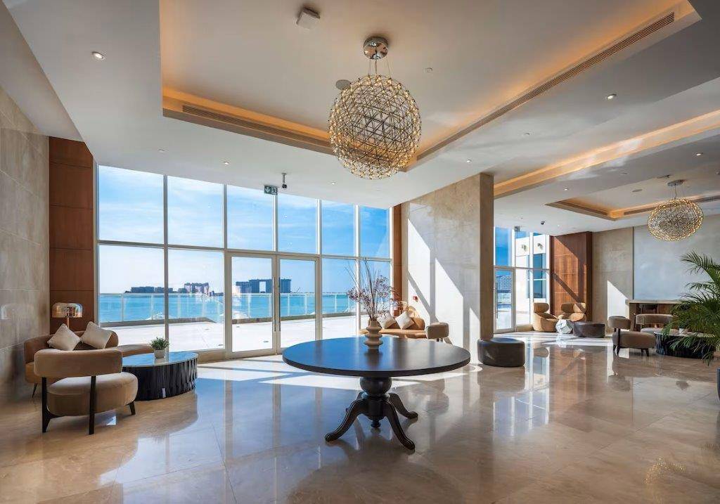 Radisson Resort Ras Al Khaimah Marjan Island