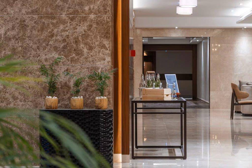 Radisson Resort Ras Al Khaimah Marjan Island