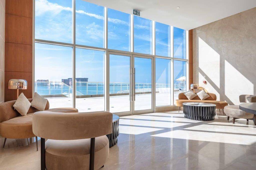 Radisson Resort Ras Al Khaimah Marjan Island