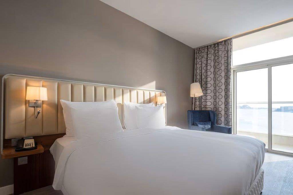 Radisson Resort Ras Al Khaimah Marjan Island