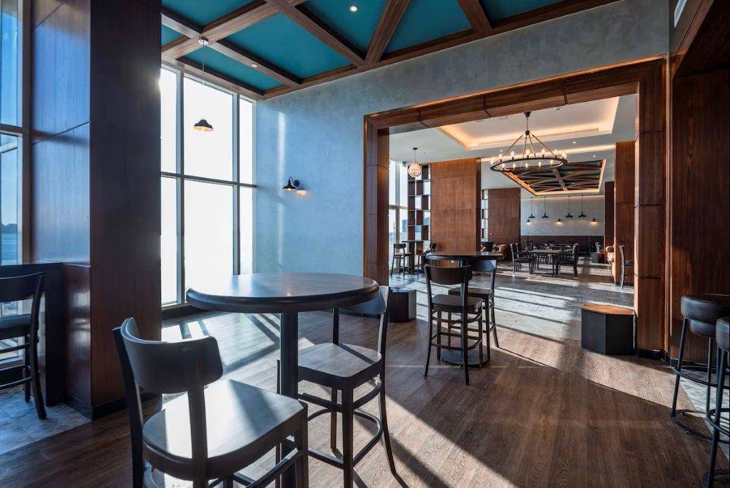 Radisson Resort Ras Al Khaimah Marjan Island