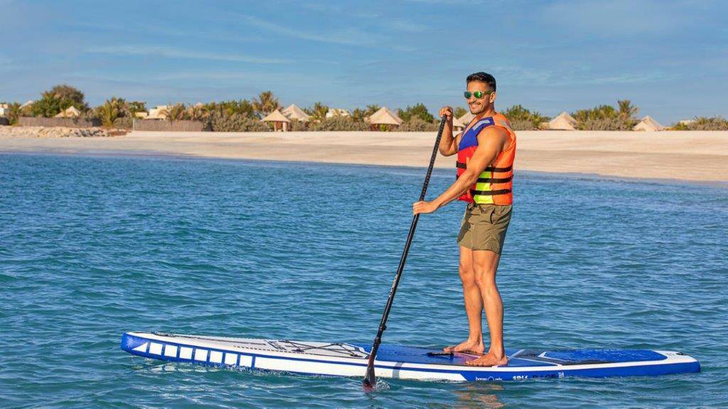 The Ritz-Carlton Ras Al Khaimah Al Hamra Beach