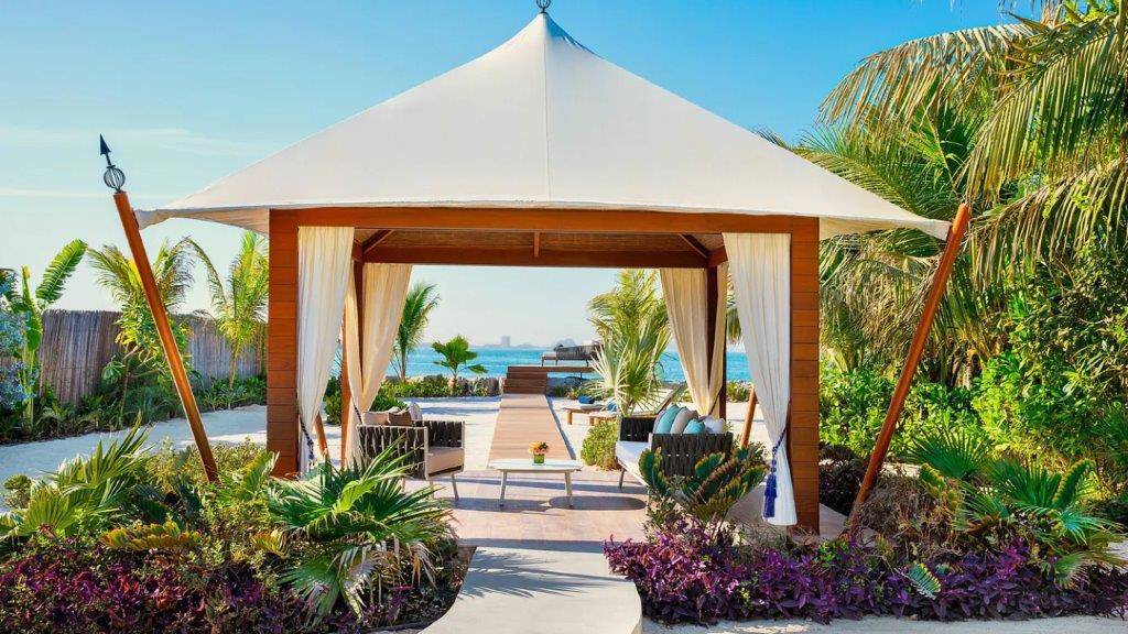 The Ritz-Carlton Ras Al Khaimah Al Hamra Beach