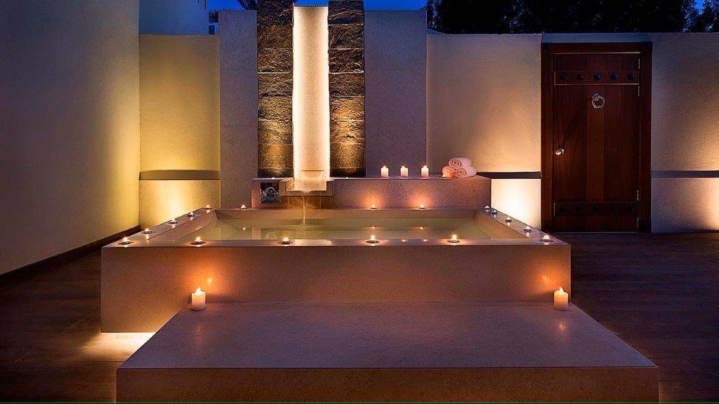 The Ritz-Carlton Ras Al Khaimah Al Hamra Beach