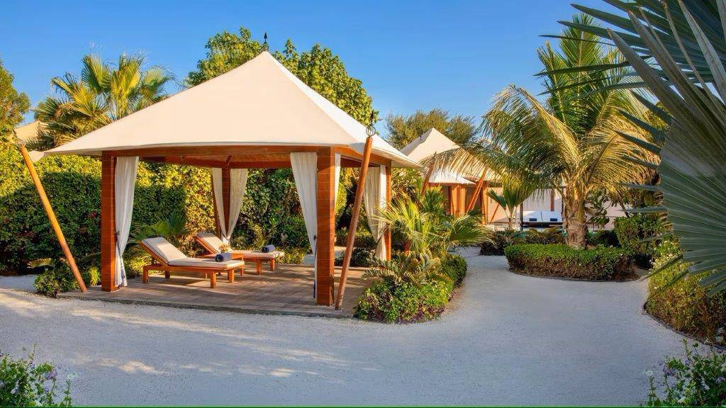 The Ritz-Carlton Ras Al Khaimah Al Hamra Beach