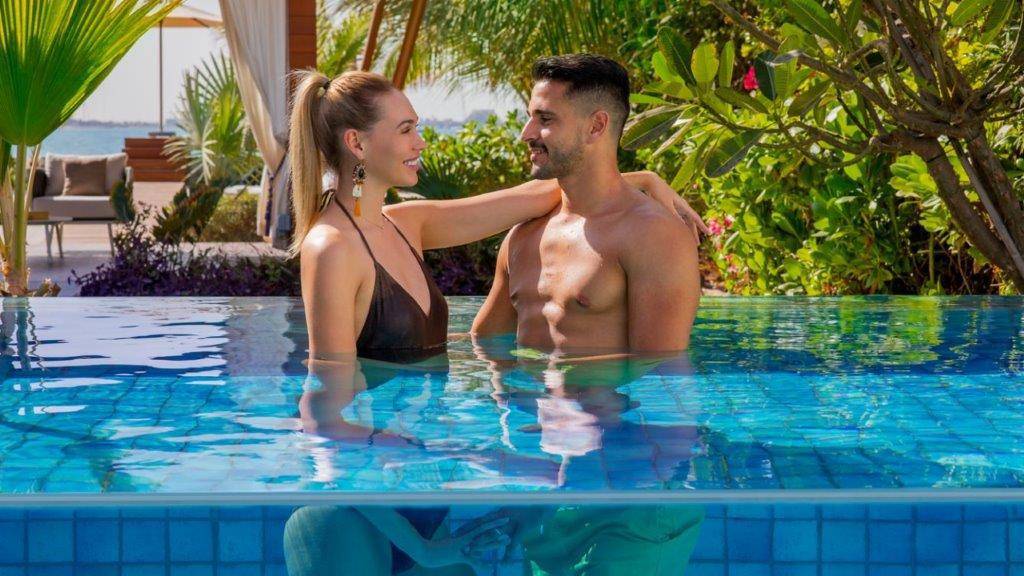 The Ritz-Carlton Ras Al Khaimah Al Hamra Beach