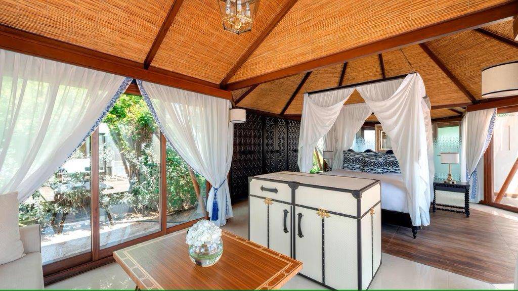 The Ritz-Carlton Ras Al Khaimah Al Hamra Beach