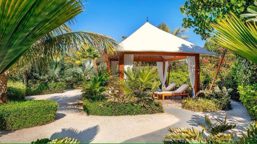 The Ritz-Carlton Ras Al Khaimah Al Hamra Beach