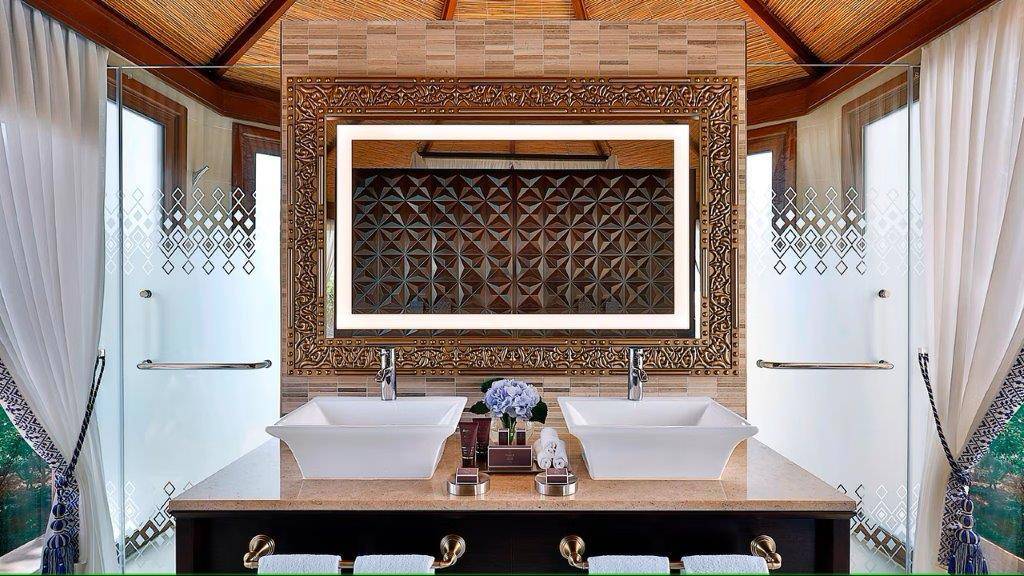 The Ritz-Carlton Ras Al Khaimah Al Hamra Beach