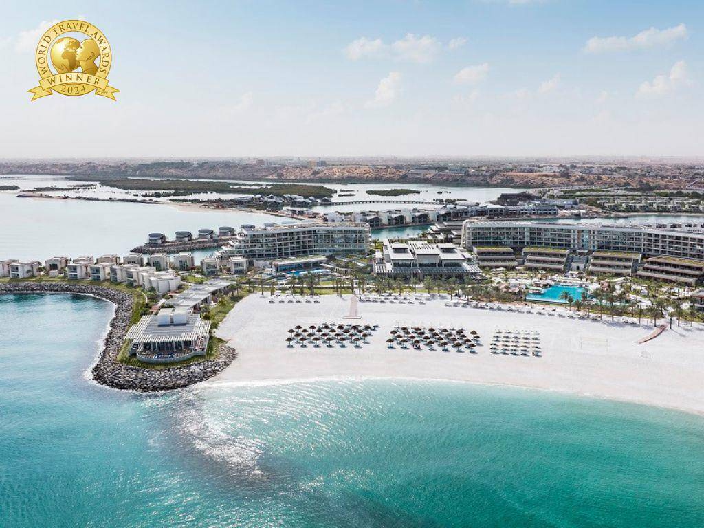 Intercontinental Ras Al Khaimah Resort and Spa