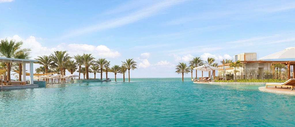 Intercontinental Ras Al Khaimah Resort and Spa