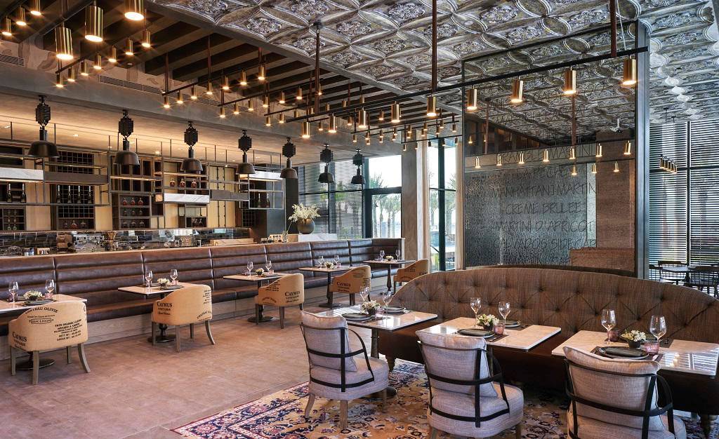 Intercontinental Ras Al Khaimah Resort and Spa