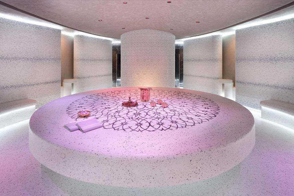 Intercontinental Ras Al Khaimah Resort and Spa