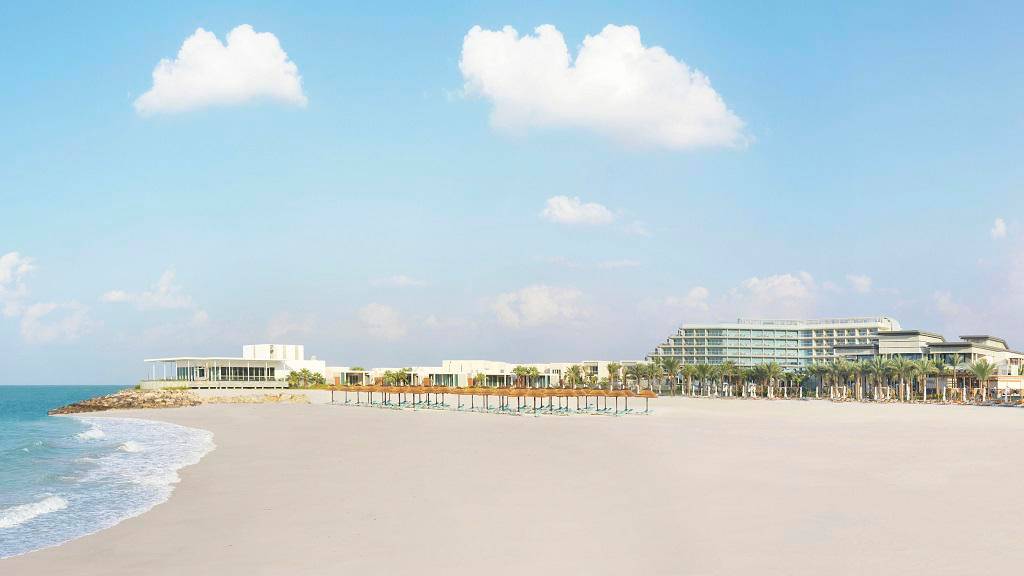 Intercontinental Ras Al Khaimah Resort and Spa