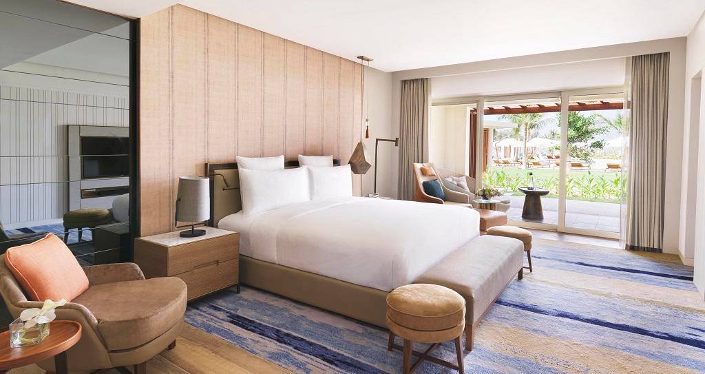 Intercontinental Ras Al Khaimah Resort and Spa