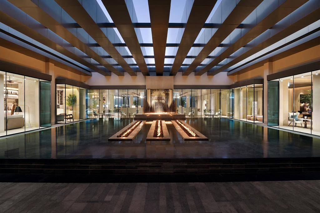 Intercontinental Ras Al Khaimah Resort and Spa