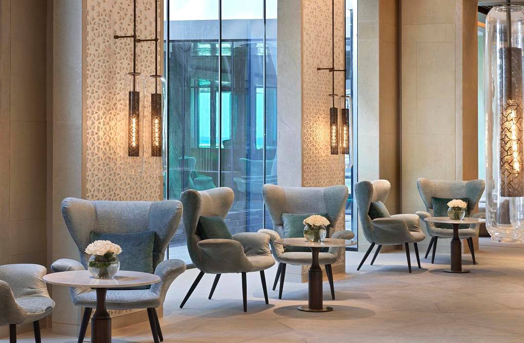 Intercontinental Ras Al Khaimah Resort and Spa