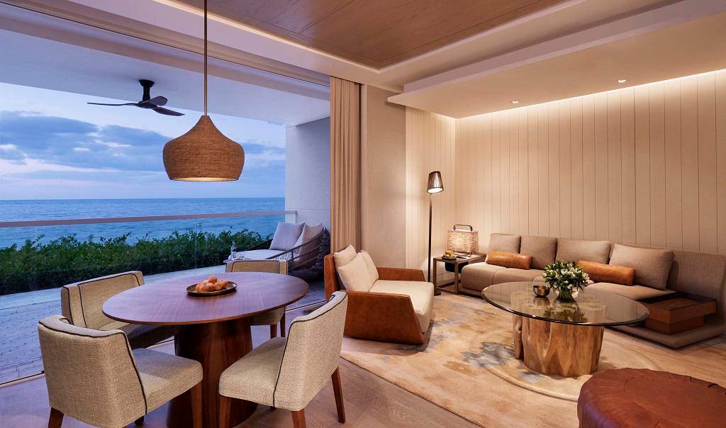 Intercontinental Ras Al Khaimah Resort and Spa