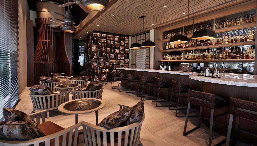 Intercontinental Ras Al Khaimah Resort and Spa