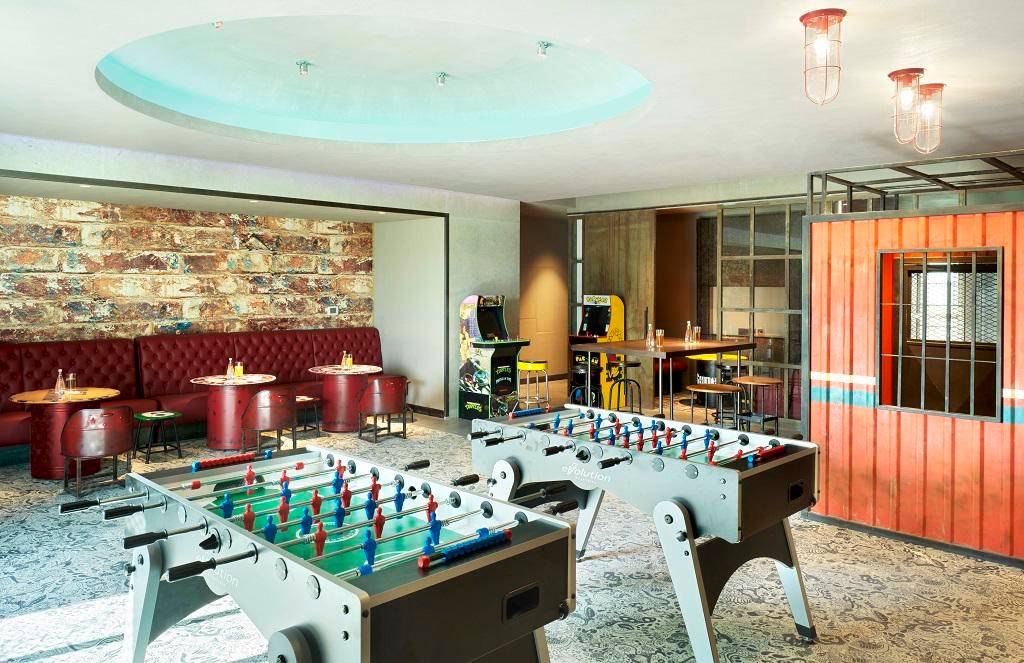 Intercontinental Ras Al Khaimah Resort and Spa