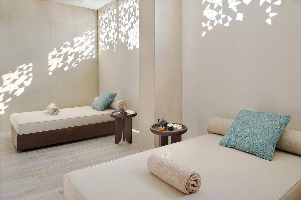 Intercontinental Ras Al Khaimah Resort and Spa