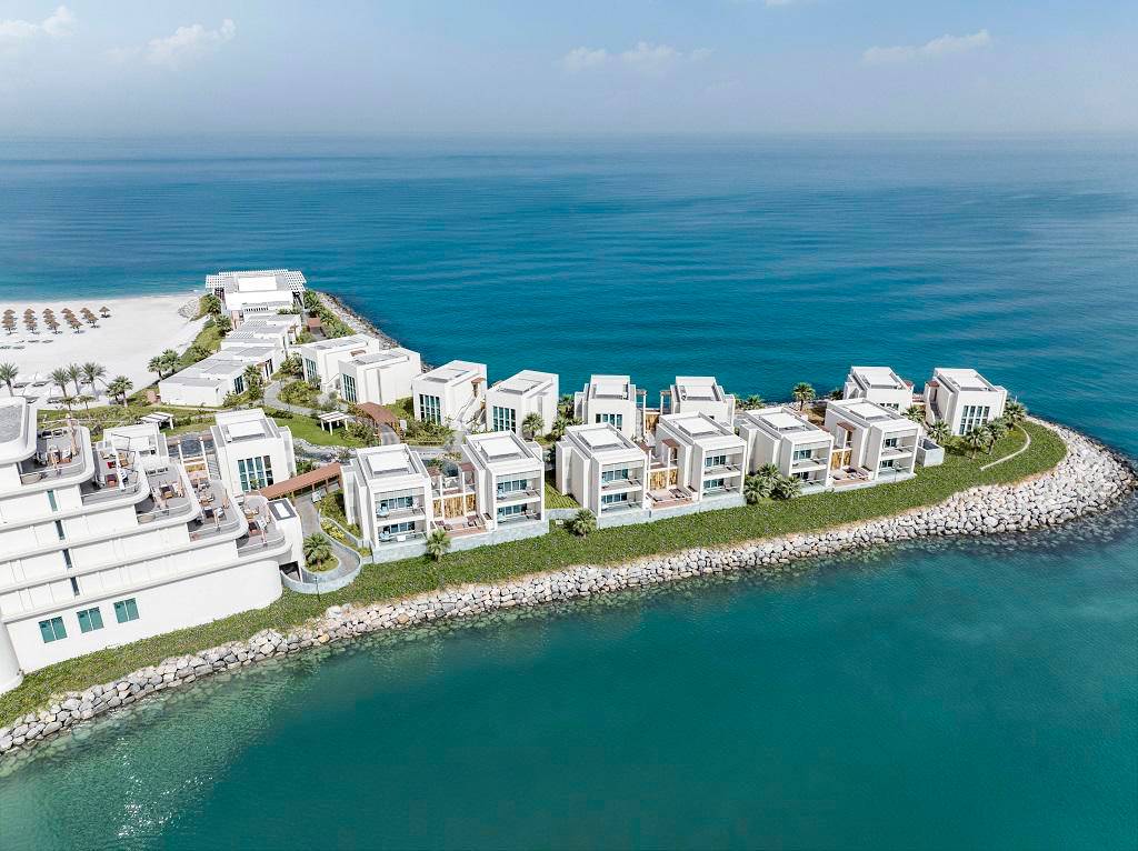 Intercontinental Ras Al Khaimah Resort and Spa