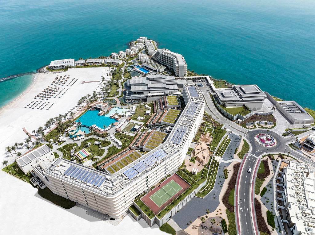 Intercontinental Ras Al Khaimah Resort and Spa