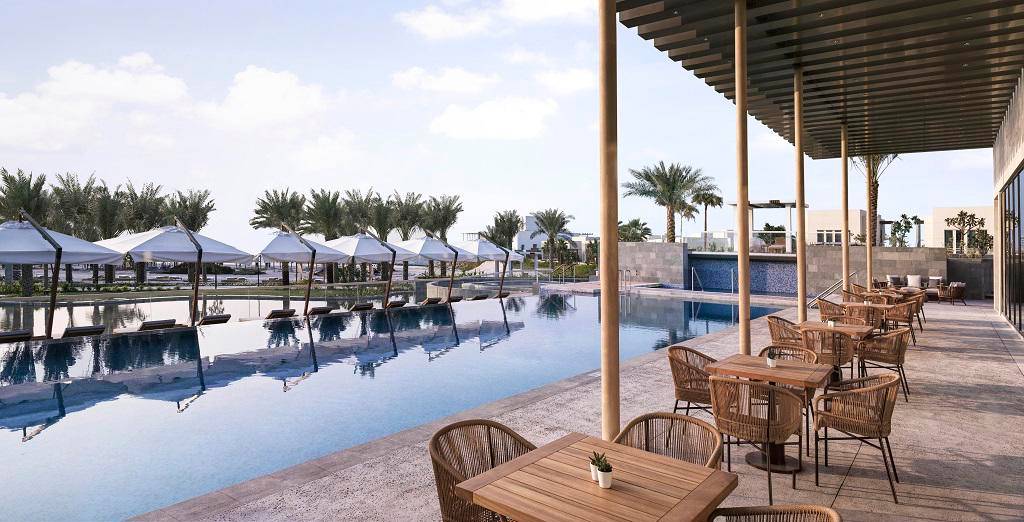 Intercontinental Ras Al Khaimah Resort and Spa