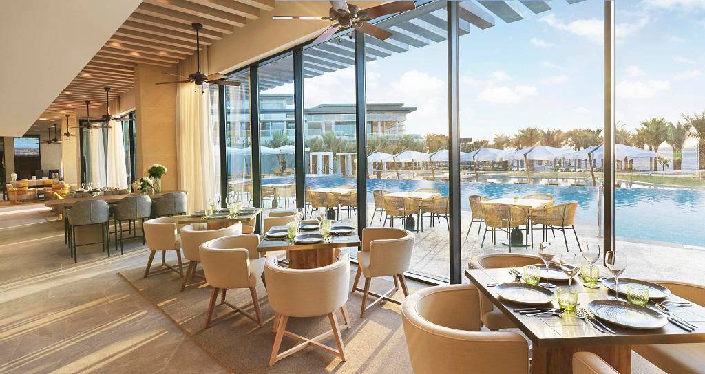 Intercontinental Ras Al Khaimah Resort and Spa