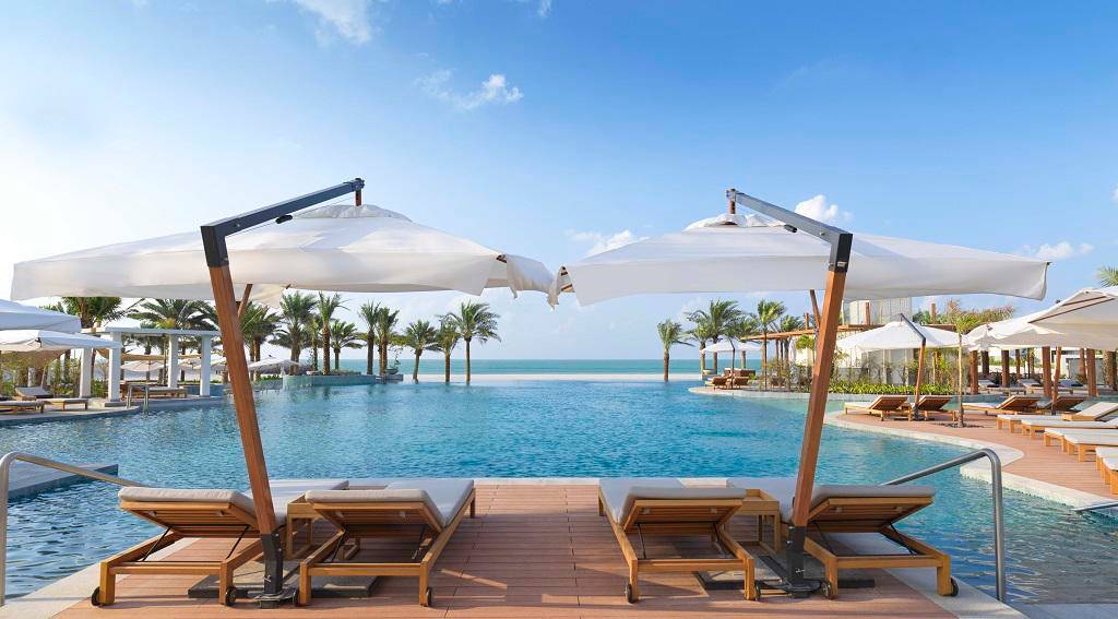 Intercontinental Ras Al Khaimah Resort and Spa