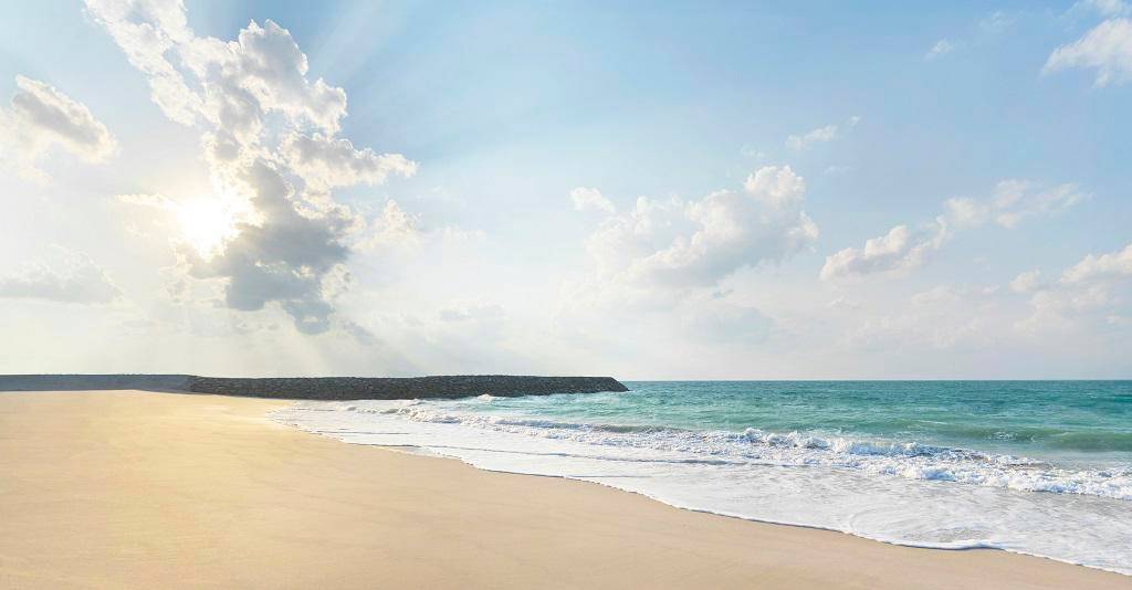 Intercontinental Ras Al Khaimah Resort and Spa